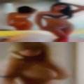 Portland girls threesome