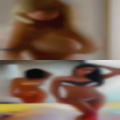 Horny women fucking whatever
