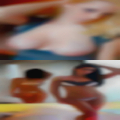 Hot swinger panties