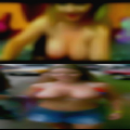 Story swinger exhibitionist