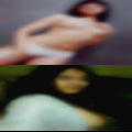Normal housewives naked home