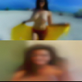 Senior swinger near Chico