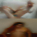 Sensual encounters