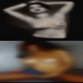 Horny coming