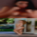 Extreme naked woman